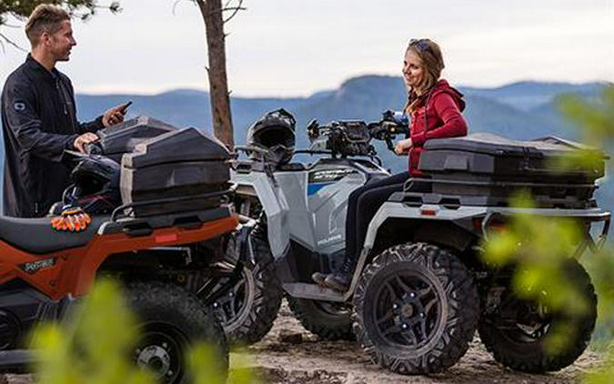 2024 Polaris Sportsman 570 Premium