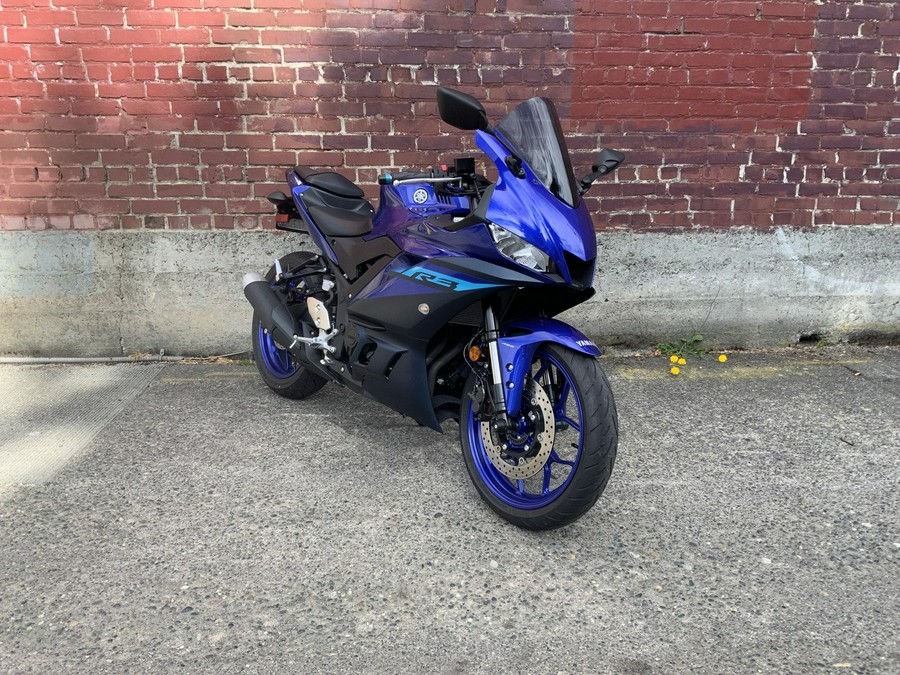 2024 Yamaha YAMAHA