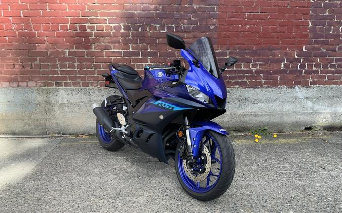 2024 Yamaha YAMAHA