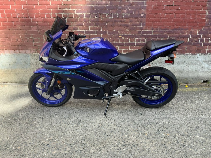 2024 Yamaha YAMAHA