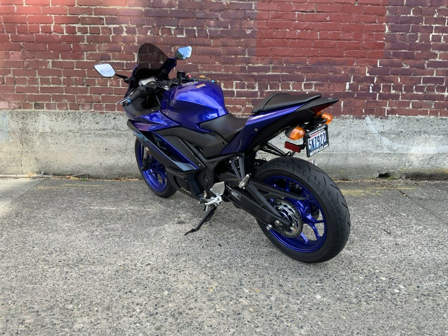 2024 Yamaha YAMAHA