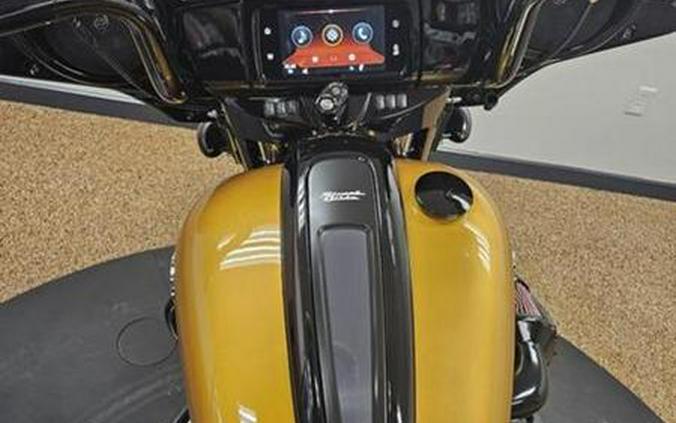 2023 Harley-Davidson® FLHXS - Street Glide Special