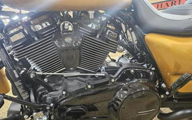 2023 Harley-Davidson® FLHXS - Street Glide Special