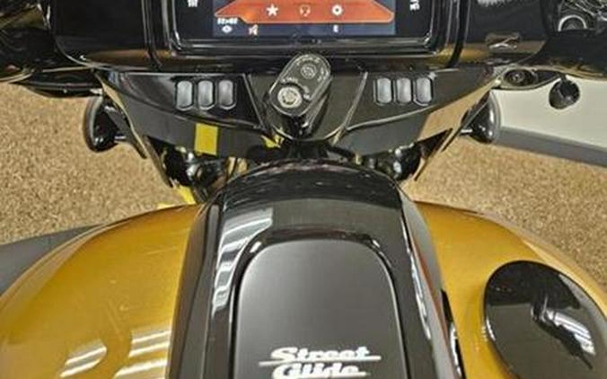 2023 Harley-Davidson® FLHXS - Street Glide Special