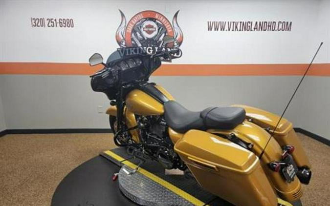2023 Harley-Davidson® FLHXS - Street Glide Special