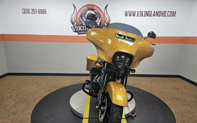 2023 Harley-Davidson® FLHXS - Street Glide Special