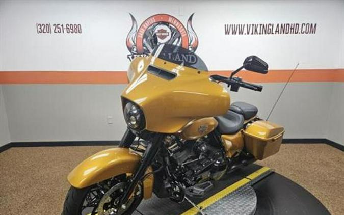 2023 Harley-Davidson® FLHXS - Street Glide Special