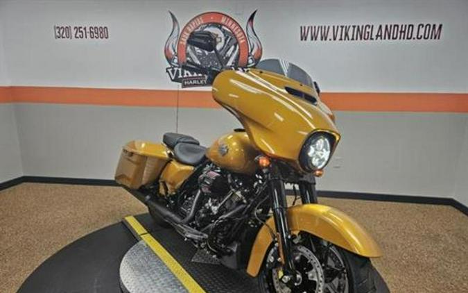 2023 Harley-Davidson® FLHXS - Street Glide Special