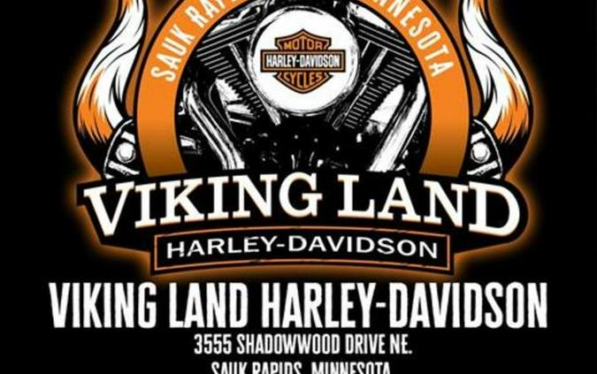 2023 Harley-Davidson® FLHXS - Street Glide Special