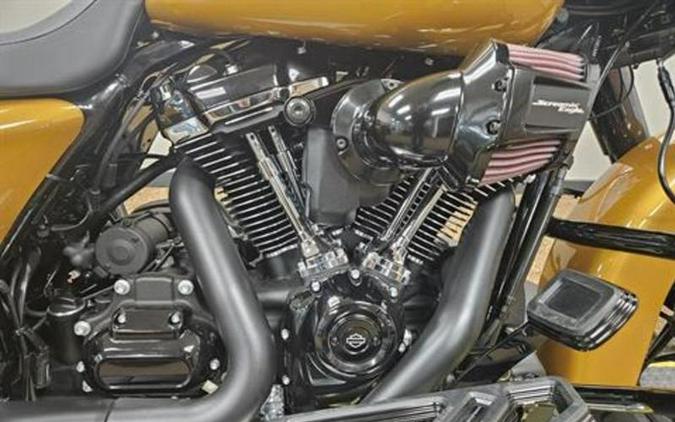 2023 Harley-Davidson® FLHXS - Street Glide Special