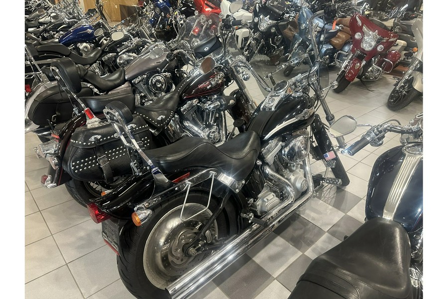 2003 Harley-Davidson® FTI