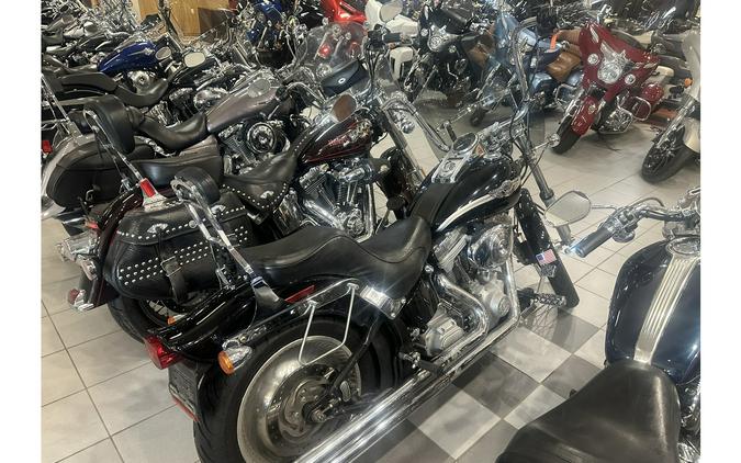 2003 Harley-Davidson® FTI