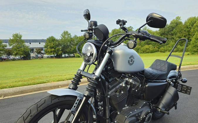 2020 Harley-Davidson® XL883L - Iron 883™