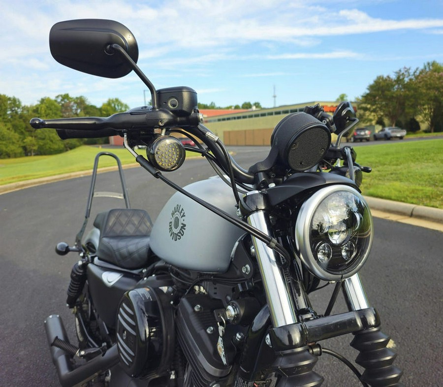 2020 Harley-Davidson® XL883L - Iron 883™