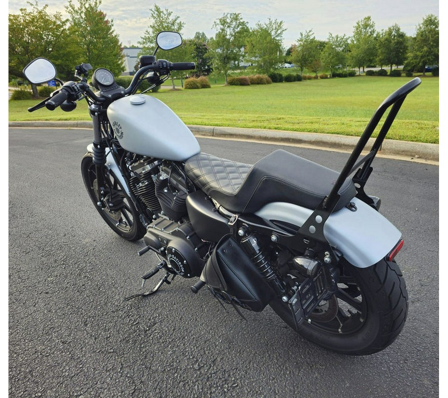 2020 Harley-Davidson® XL883L - Iron 883™