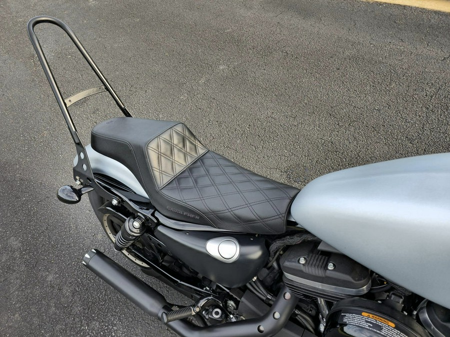 2020 Harley-Davidson® XL883L - Iron 883™