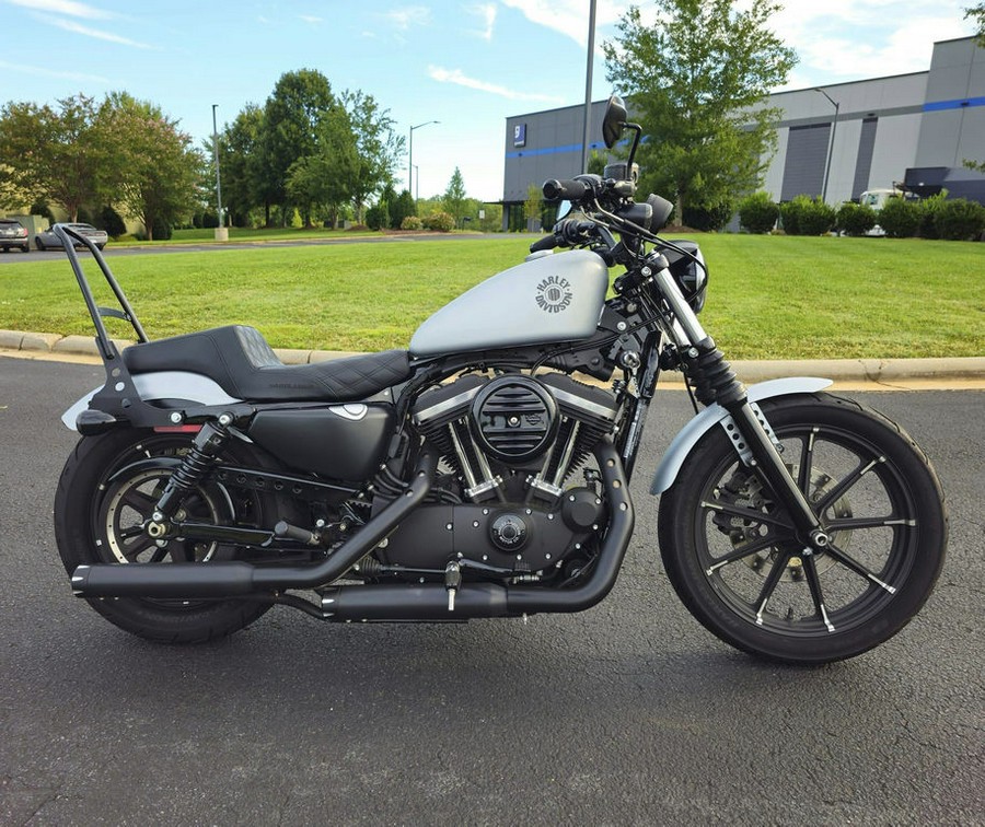 2020 Harley-Davidson® XL883L - Iron 883™