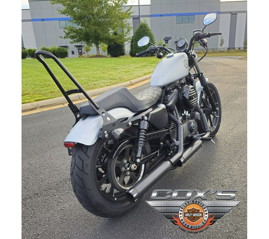 2020 Harley-Davidson® XL883L - Iron 883™