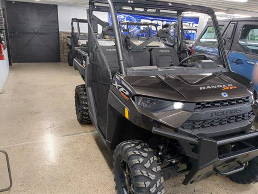 2024 Polaris Ranger XP 1000 Premium