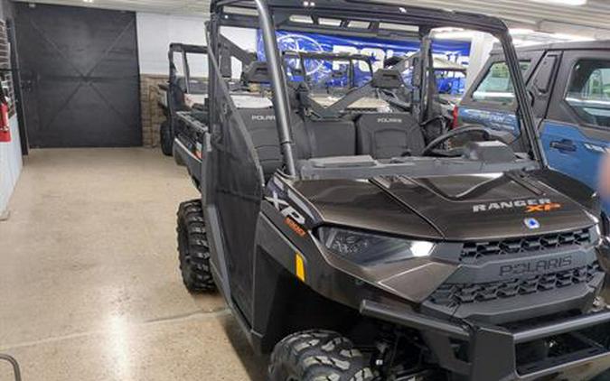 2024 Polaris Ranger XP 1000 Premium