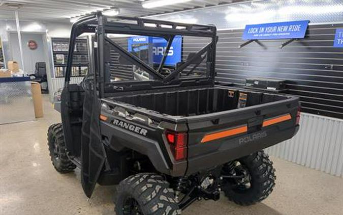 2024 Polaris Ranger XP 1000 Premium