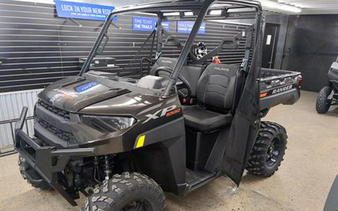 2024 Polaris Ranger XP 1000 Premium