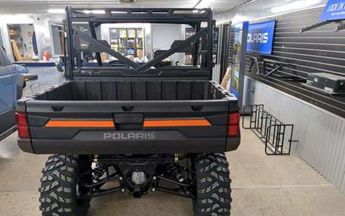 2024 Polaris Ranger XP 1000 Premium