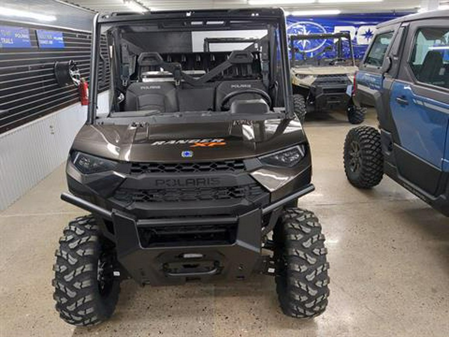 2024 Polaris Ranger XP 1000 Premium