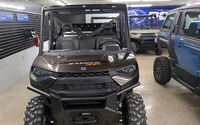 2024 Polaris Ranger XP 1000 Premium