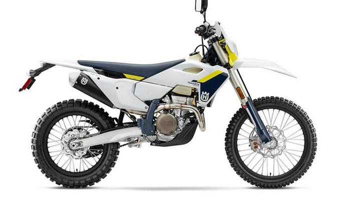 2025 Husqvarna® FE 350s