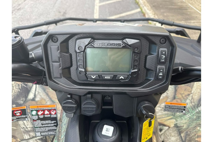 2025 Polaris Sportsman 570 Hunt Edition