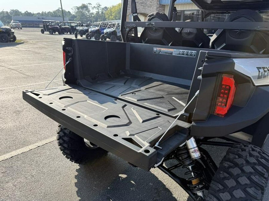 2026 Polaris® General XP 4 1000 Sport