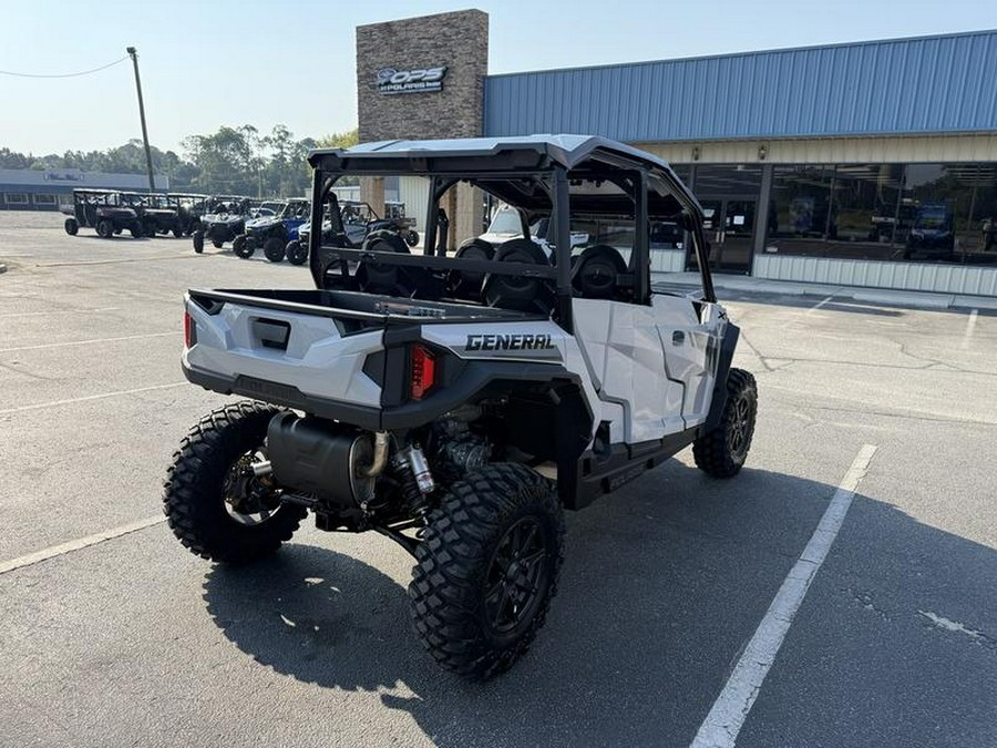 2026 Polaris® General XP 4 1000 Sport