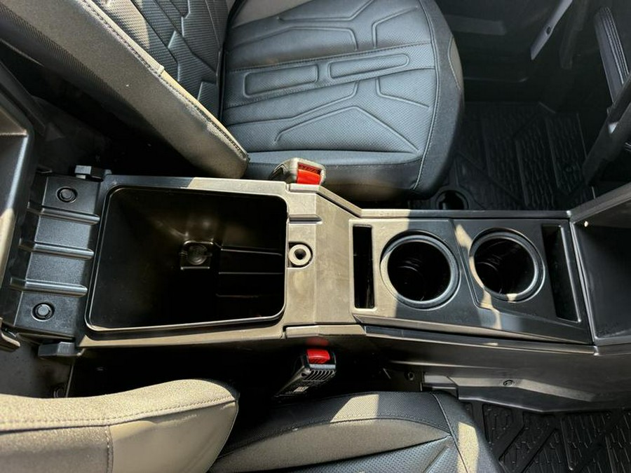 2026 Polaris® General XP 4 1000 Sport