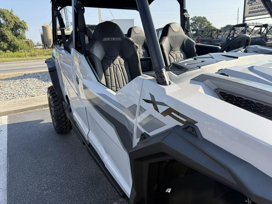 2026 Polaris® General XP 4 1000 Sport