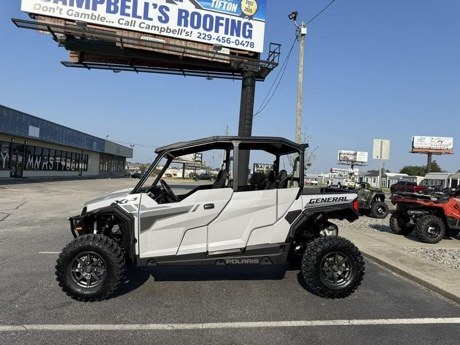 2026 Polaris® General XP 4 1000 Sport