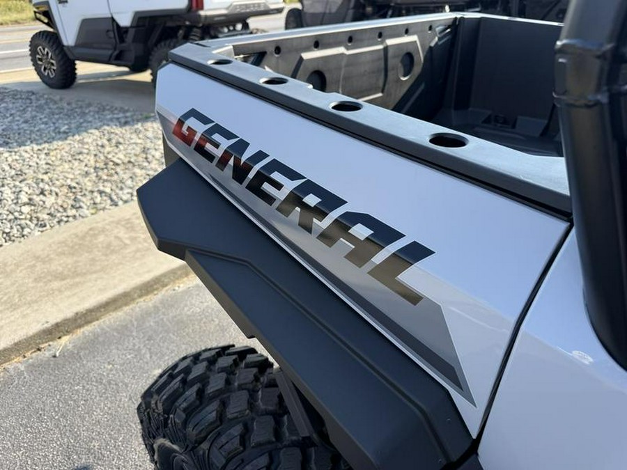 2026 Polaris® General XP 4 1000 Sport