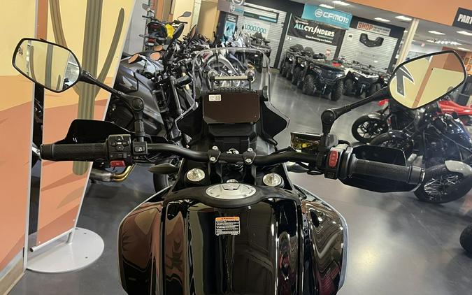 2026 CFMOTO Ibex 450