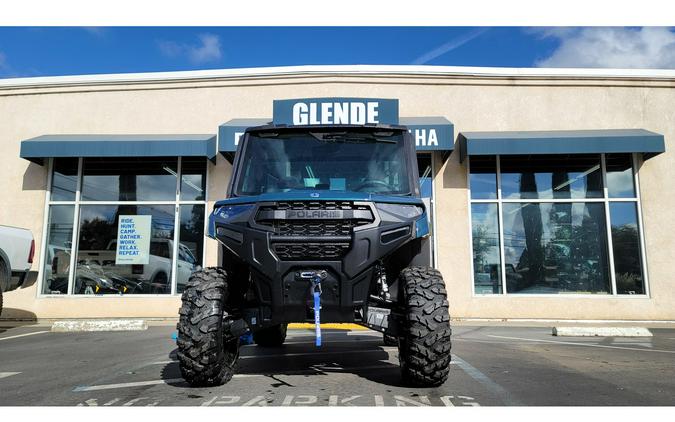 2026 Polaris Ranger XP® 1000 NorthStar Edition Premium