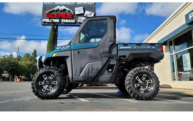 2026 Polaris Ranger XP® 1000 NorthStar Edition Premium