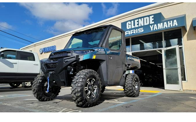 2026 Polaris Ranger XP® 1000 NorthStar Edition Premium