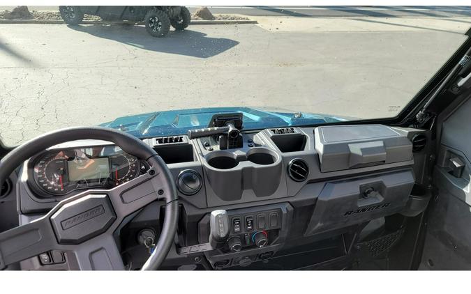 2026 Polaris Ranger XP® 1000 NorthStar Edition Premium