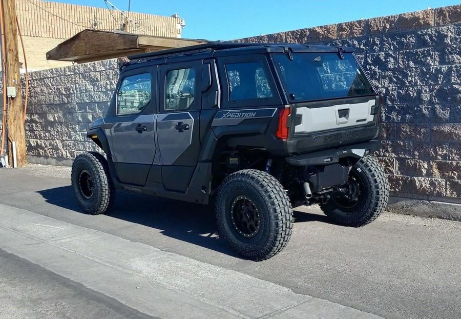 2026 Polaris® XPedition ADV 5 NorthStar