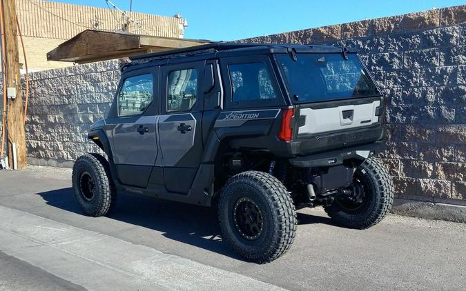 2026 Polaris® XPedition ADV 5 NorthStar