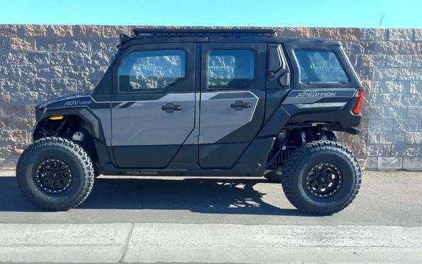 2026 Polaris® XPedition ADV 5 NorthStar