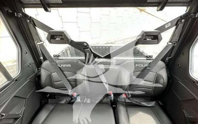 2026 Polaris® RANGER CREW XP 1000 NORTHSTAR ULTIMATE