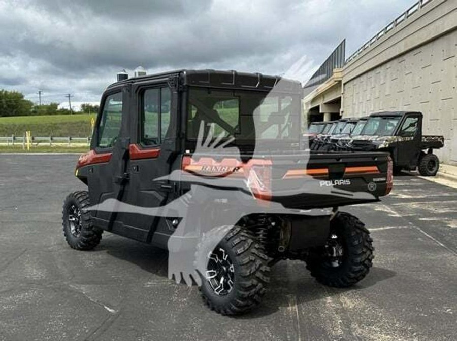 2026 Polaris® RANGER CREW XP 1000 NORTHSTAR ULTIMATE