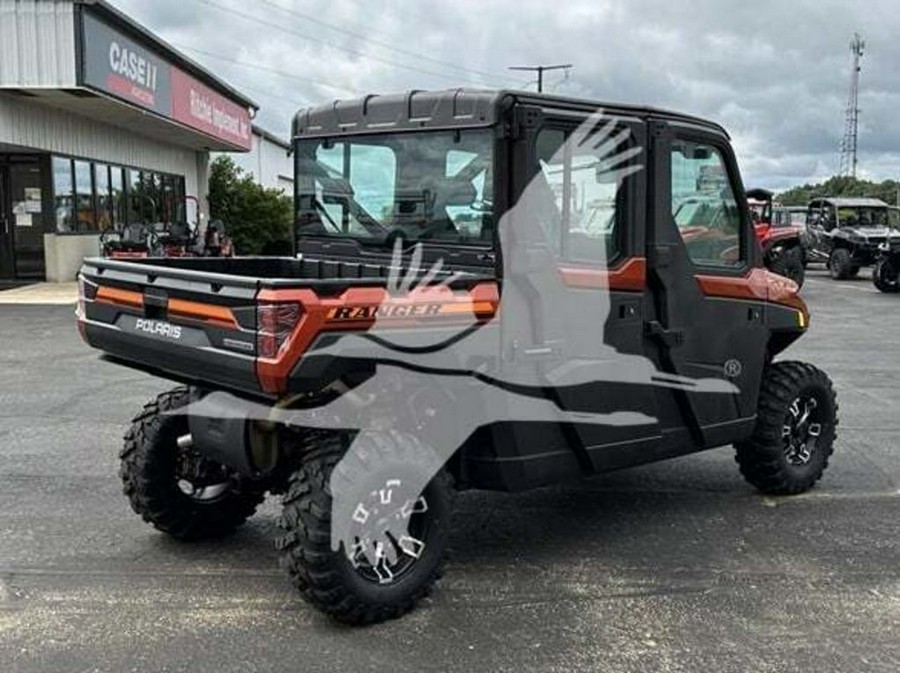 2026 Polaris® RANGER CREW XP 1000 NORTHSTAR ULTIMATE