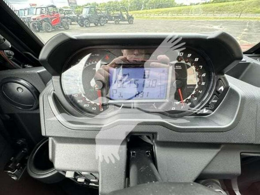 2026 Polaris® RANGER CREW XP 1000 NORTHSTAR ULTIMATE