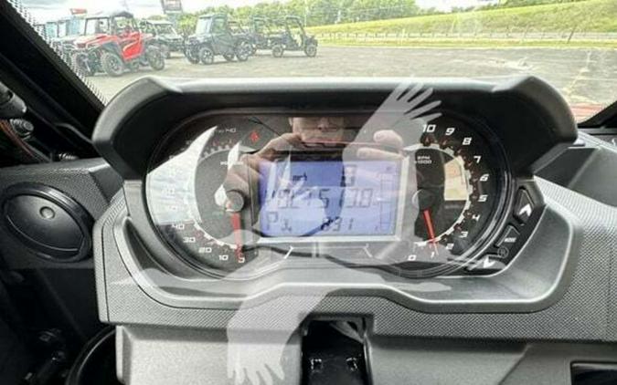 2026 Polaris® RANGER CREW XP 1000 NORTHSTAR ULTIMATE